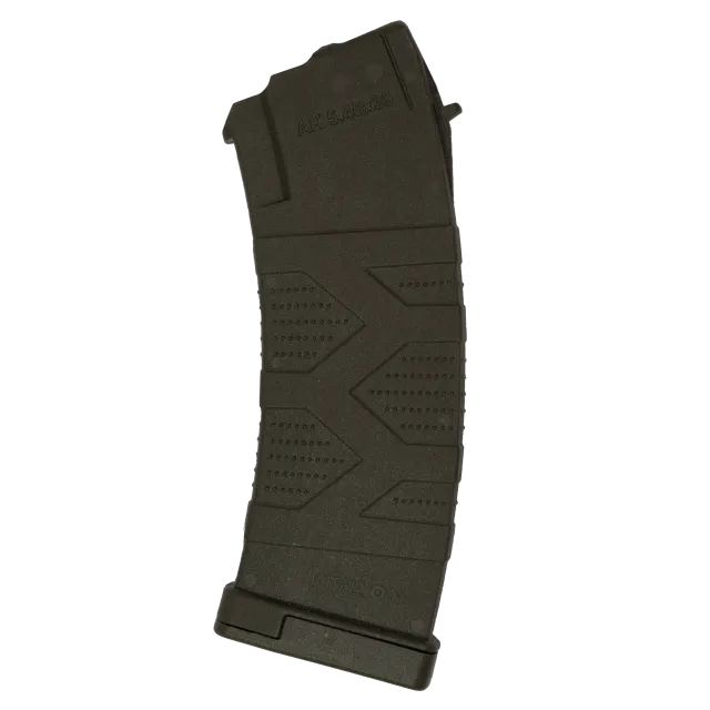 2 - Магазин АК-30 5,45х39мм FIRE ON. Олива