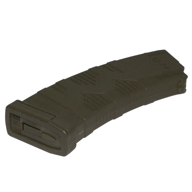 4 - Магазин АК-30 5,45х39мм FIRE ON. Олива