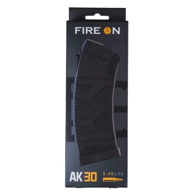 5 - Магазин АК-30 5,45х39мм FIRE ON. Койот