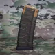 2 - Магазин АR-30 5,56х45 мм NATO/.223 Rem FIRE ON. Прозорий