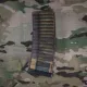 4 - Магазин АR-30 5,56х45 мм NATO/.223 Rem FIRE ON. Прозорий