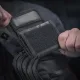 11 - Гаманець з липучкою M-Tac Elite Gen.II. Мультікам-Чорний