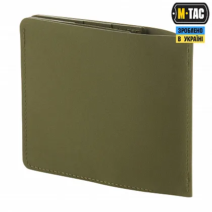 2 - Гаманець M-Tac Slim Elite Gen.II. Олива