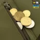 8 - Гаманець M-Tac Slim Elite Gen.II. Олива