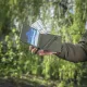 10 - Гаманець M-Tac Slim Elite Gen.II. Олива