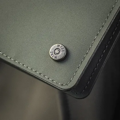 11 - Гаманець M-Tac Slim Elite Gen.II. Олива