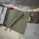 13 - Гаманець M-Tac Slim Elite Gen.II. Олива
