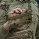 11 - Горизонтальний гаманець M-Tac X-Pac Elite. Мультикам