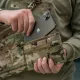 12 - Горизонтальний гаманець M-Tac X-Pac Elite. Мультикам