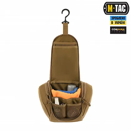 5 - Несесер M-Tac Elite Gen.II. Койот