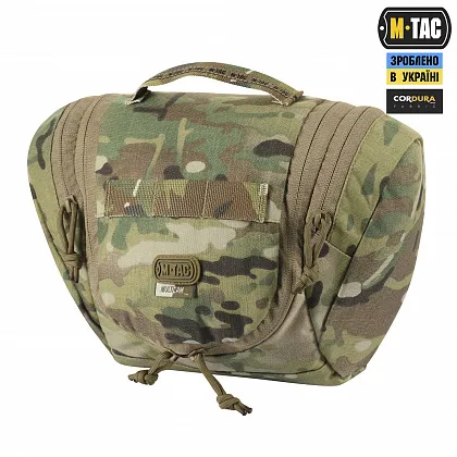 1 - Несесер M-Tac Elite Gen.II. Мультикам