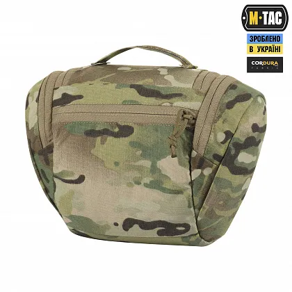 19 - Несесер M-Tac Elite Gen.II. Мультикам