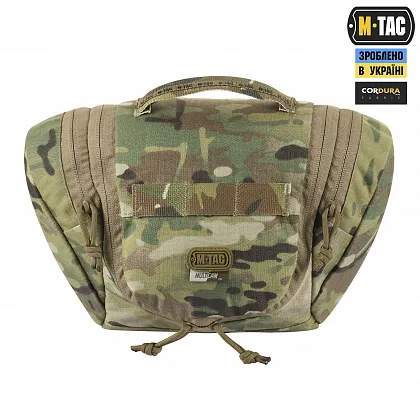 20 - Несесер M-Tac Elite Gen.II. Мультикам