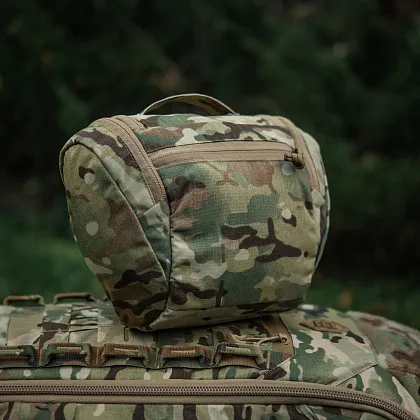 7 - Несесер M-Tac Elite Gen.II. Мультикам