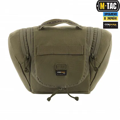 21 - Несесер M-Tac Elite Gen.II. Олива