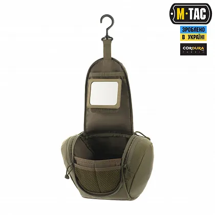 19 - Несесер M-Tac Elite Gen.II. Олива