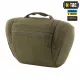 20 - Несесер M-Tac Elite Gen.II. Олива
