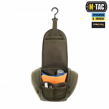 18 - Несесер M-Tac Elite Gen.II. Олива