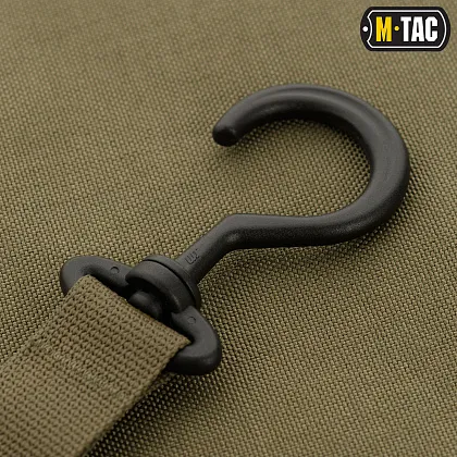 17 - Несесер M-Tac Elite Gen.II. Олива