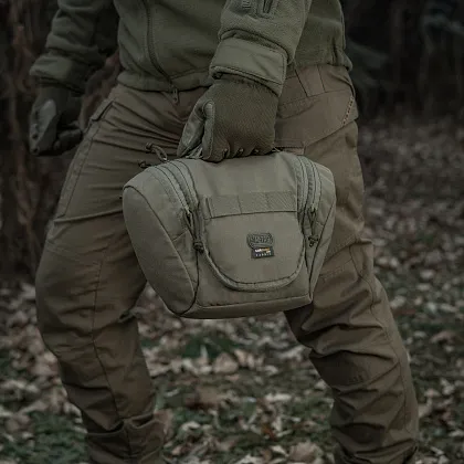 6 - Несесер M-Tac Elite Gen.II. Олива