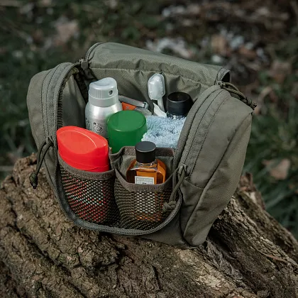 5 - Несесер M-Tac Elite Gen.II. Олива