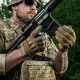 8 - Тактические перчатки M-Tac A30. Койот