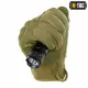 4 - Тактичні рукавички M-Tac Assault Tactical Mk.5. Олива