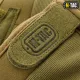 6 - Тактичні рукавички M-Tac Assault Tactical Mk.5. Олива
