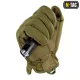 5 - Тактичні рукавички M-Tac Scout Tactical Mk.2. Олива