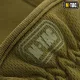 6 - Тактичні рукавички M-Tac Scout Tactical Mk.2. Олива