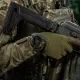 5 - Годинник тактичний 2037 Army M-Tac. Олива