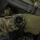 7 - Годинник тактичний 2037 Army M-Tac. Олива