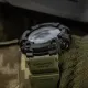 8 - Годинник тактичний 2037 Army M-Tac. Олива