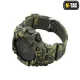 2 - Годинник тактичний 2037 Army M-Tac. Мультикам