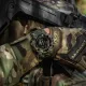 6 - Годинник тактичний 2037 Army M-Tac. Мультикам