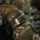 8 - Годинник тактичний 2037 Army M-Tac. Мультикам