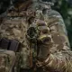 9 - Годинник тактичний 2037 Army M-Tac. Мультикам