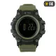 1 - Годинник тактичний Adventure M-Tac. Олива