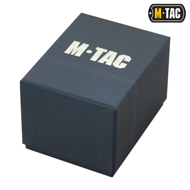 4 - Годинник тактичний Adventure M-Tac. Олива