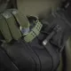 9 - Годинник тактичний Adventure M-Tac. Олива