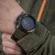 5 - Тактичний годинник мультифункціональний M-Tac. Олива