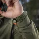 8 - Тактичний годинник мультифункціональний M-Tac. Олива
