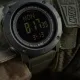 6 - Тактичний годинник з компасом 2095 Army M-Tac. Олива