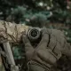 9 - Тактичний годинник з компасом 2095 Army M-Tac. Олива