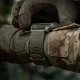 10 - Тактичний годинник з компасом 2095 Army M-Tac. Олива