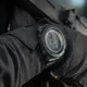 9 - Тактические часы c компасом 2095 Army M-Tac. Черный