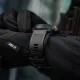 11 - Тактические часы c компасом 2095 Army M-Tac. Черный