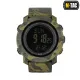1 - Тактичний годинник з компасом 2095 Army M-Tac. Мультикам
