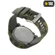 3 - Тактичний годинник з компасом 2095 Army M-Tac. Мультикам