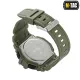 3 - Тактичний годинник з компасом 2233 Army M-Tac. Олива